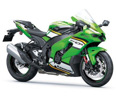 Ninja ZX-10R (2025)