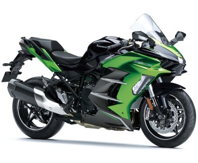 Ninja H2 SX SE (2025)
