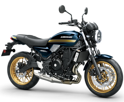 Z650 RS (2026)