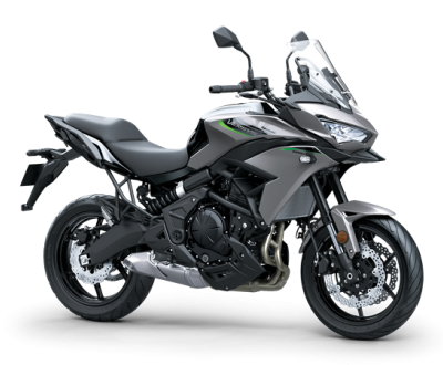 Versys 650 (2026)