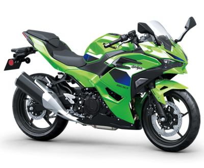 Ninja 500 SE (2026)