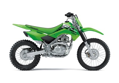 KLX140R L (2025)