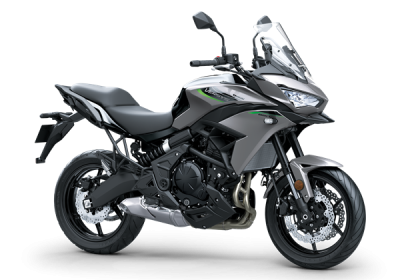 Versys 650 (2026)