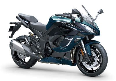 Ninja 1100SX SE (2026)