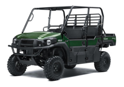 MULE PRO-DXT (2023)