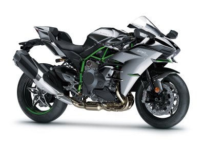 Ninja H2 (2027)