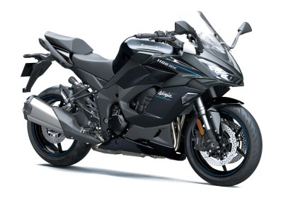 Ninja 1100 SX