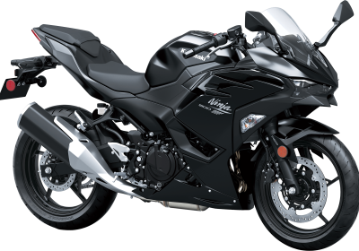Ninja 500 (2027)