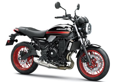 Z650 RS (2027)