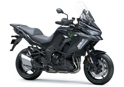 Versys 1100 S (2027)