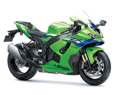 Ninja ZX-10R (2026)