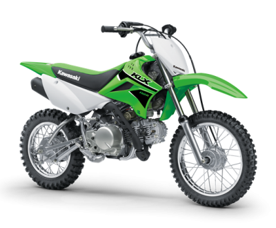 KLX110R (2023)