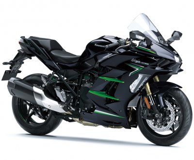 Ninja H2 SX (2024)