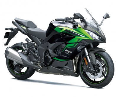 Ninja 1000SX (2024)