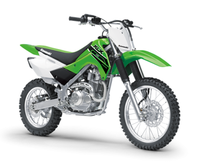 KLX140R F (2024)